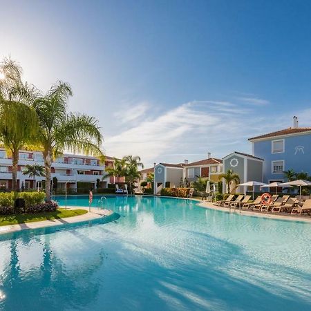 Cortijo Del Mar Resort Estepona Exteriör bild