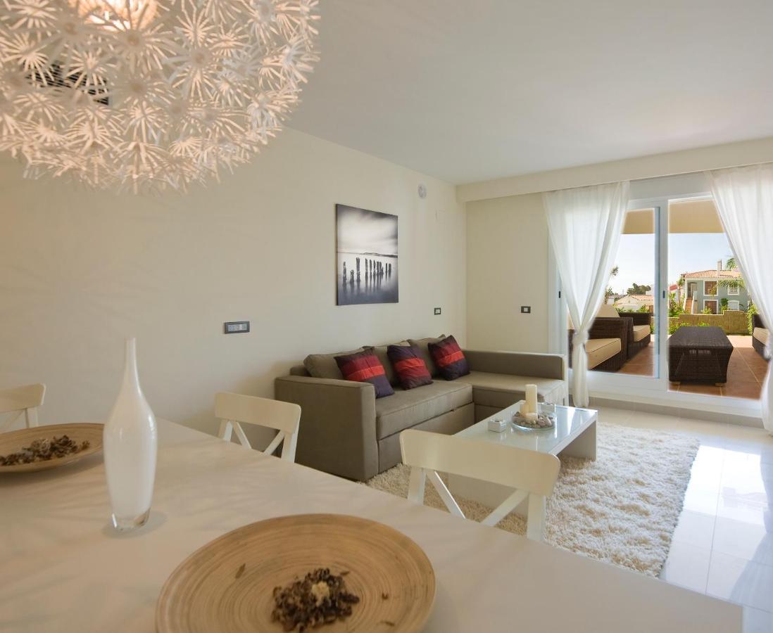 Cortijo Del Mar Resort Estepona Exteriör bild