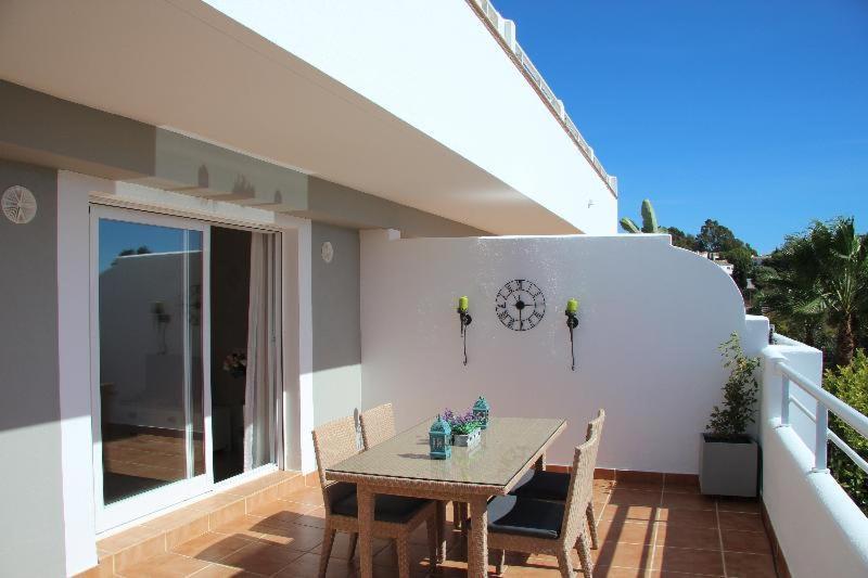 Cortijo Del Mar Resort Estepona Rum bild